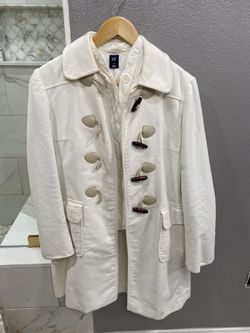 Gap Coat