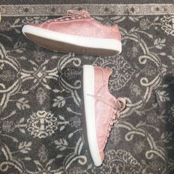 UGG SPARKLY PINK, GLITTERY. 