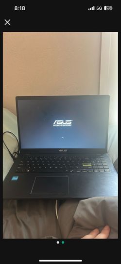 2023 Asus Laptop 