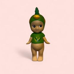 Authentic Cactus series Sonny Angel