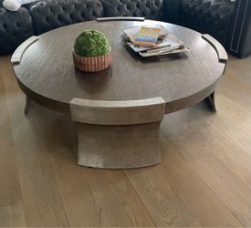 Quality center table