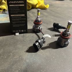 Noco Boost He Jump Starters 