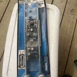 Water Heater Repair Kit 4500 Watt / 240 Volt