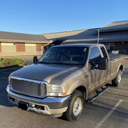 Ford Super Duty Lariat F-250 