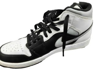 Jordan 554724-073 Gray
