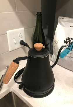 Black Kettle