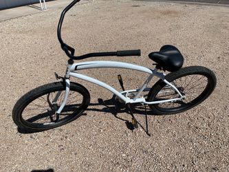 SkullXBones bike