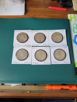 Coins Collectors