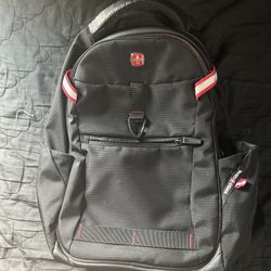 Swiss Gear Backpack 
