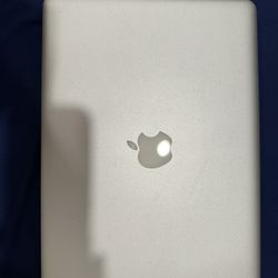 Apple mackbook