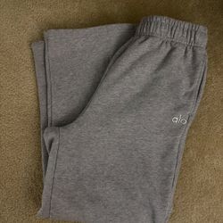 Alo sweatpants