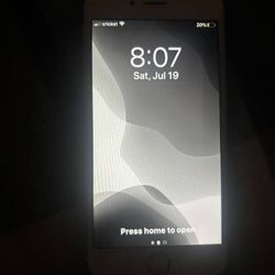 IPHONE 6S WORKS BRAND NEW