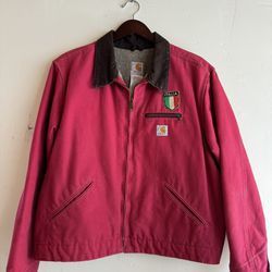 Vintage Carhartt Jacket 