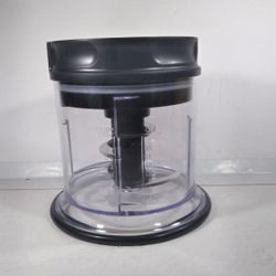 Ninja Master Prep Pro Blender 16 oz 2 Cup Chopper Bowl Blades Guard Parts