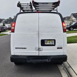 2006 Chevrolet Express