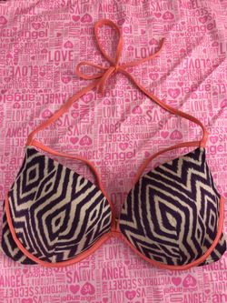 Victoria’s Secret Bra 34 C Knockout Halter