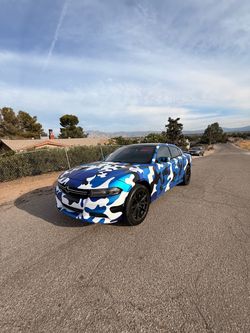Dodge Charger 2014