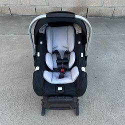 Car Seat Nuna 