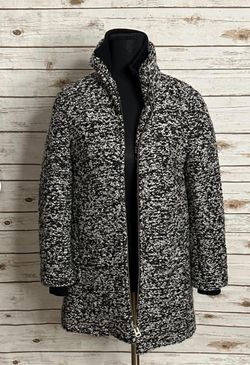 J.Crew Coat