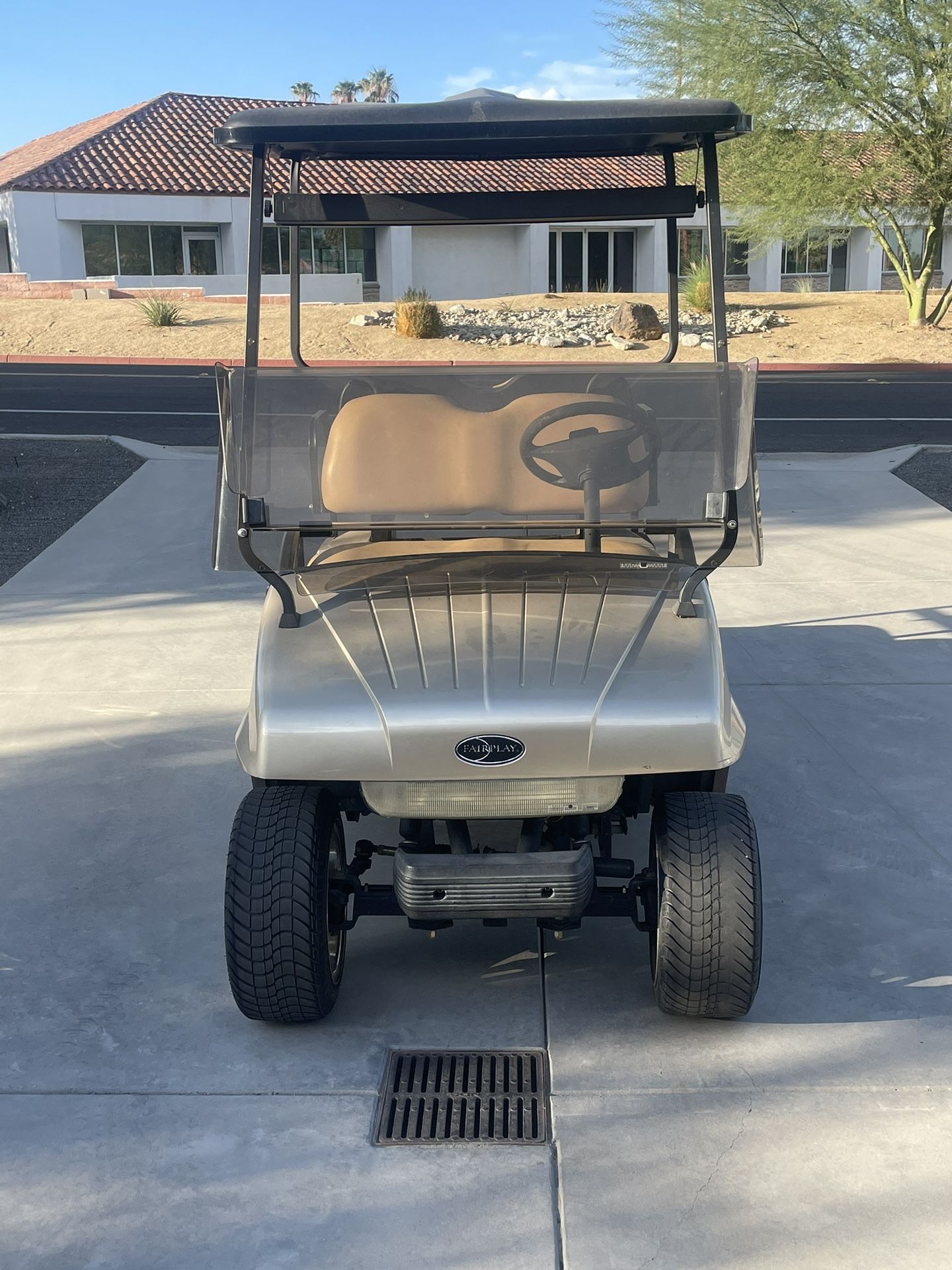 FairPlay Golf Cart for Sale in Rancho Mirage, CA OfferUp