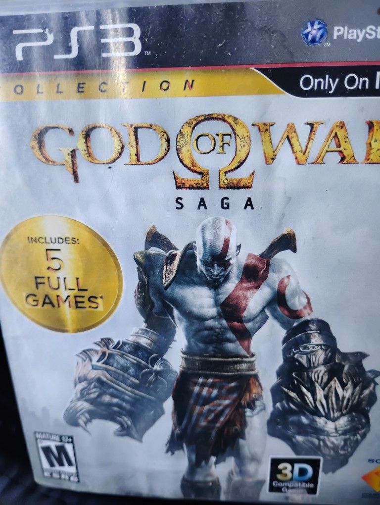 PS3 * PS2*Nintendo DS* Game Cube*Ps4