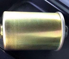 99-06 GM Fuel Filter *NEW*