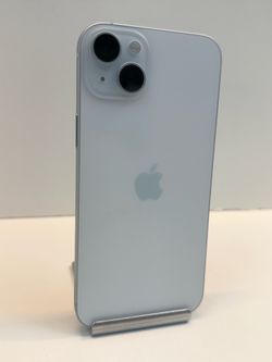 Apple iPhone 15 PLUS 128gb. ( Fully Unlocked Phone )