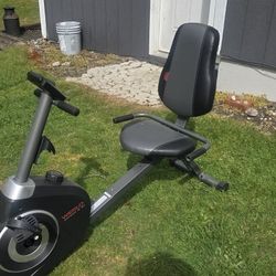 Exercise Bike Weslo