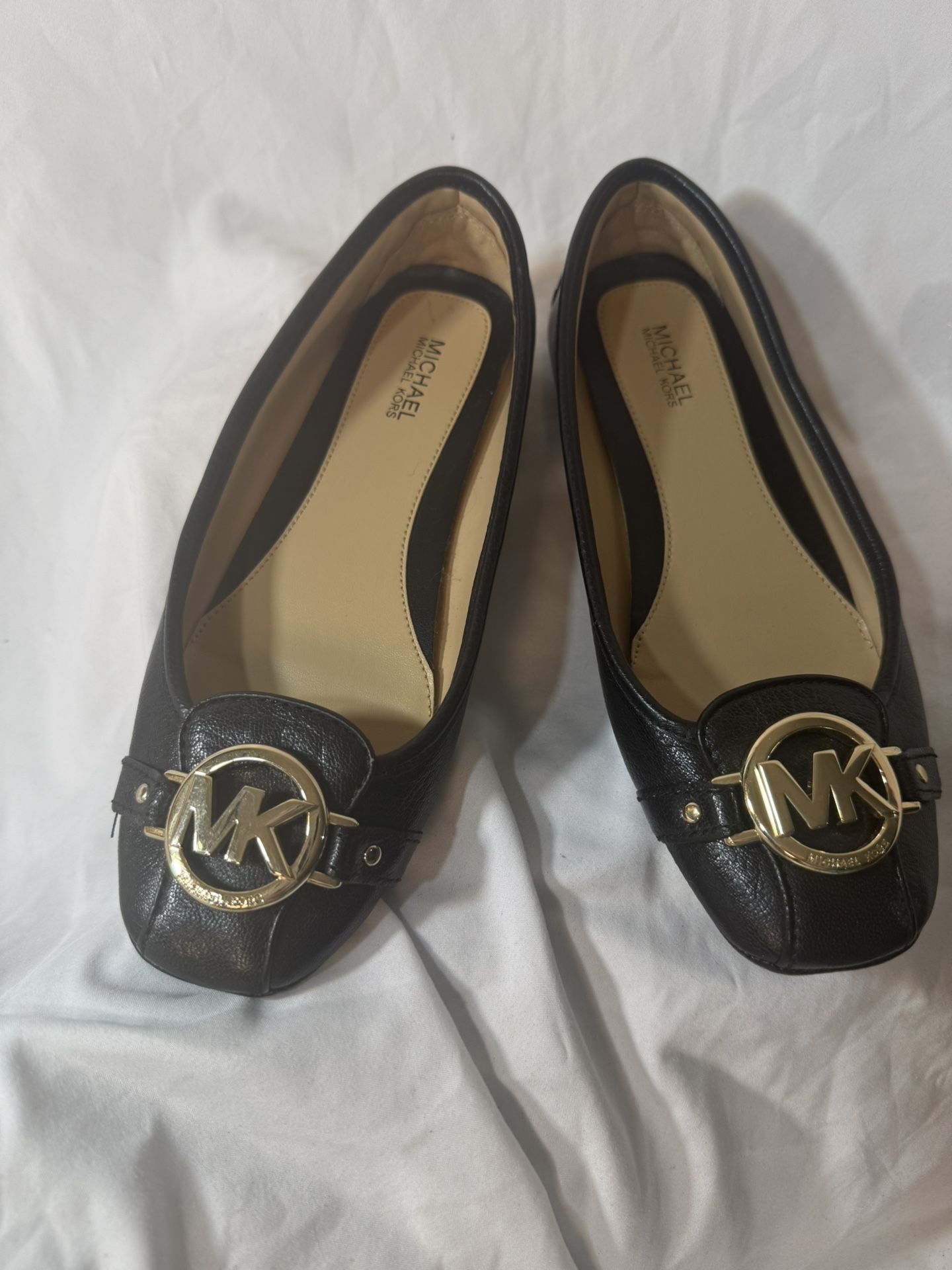 MK Shoes Size 6 $75