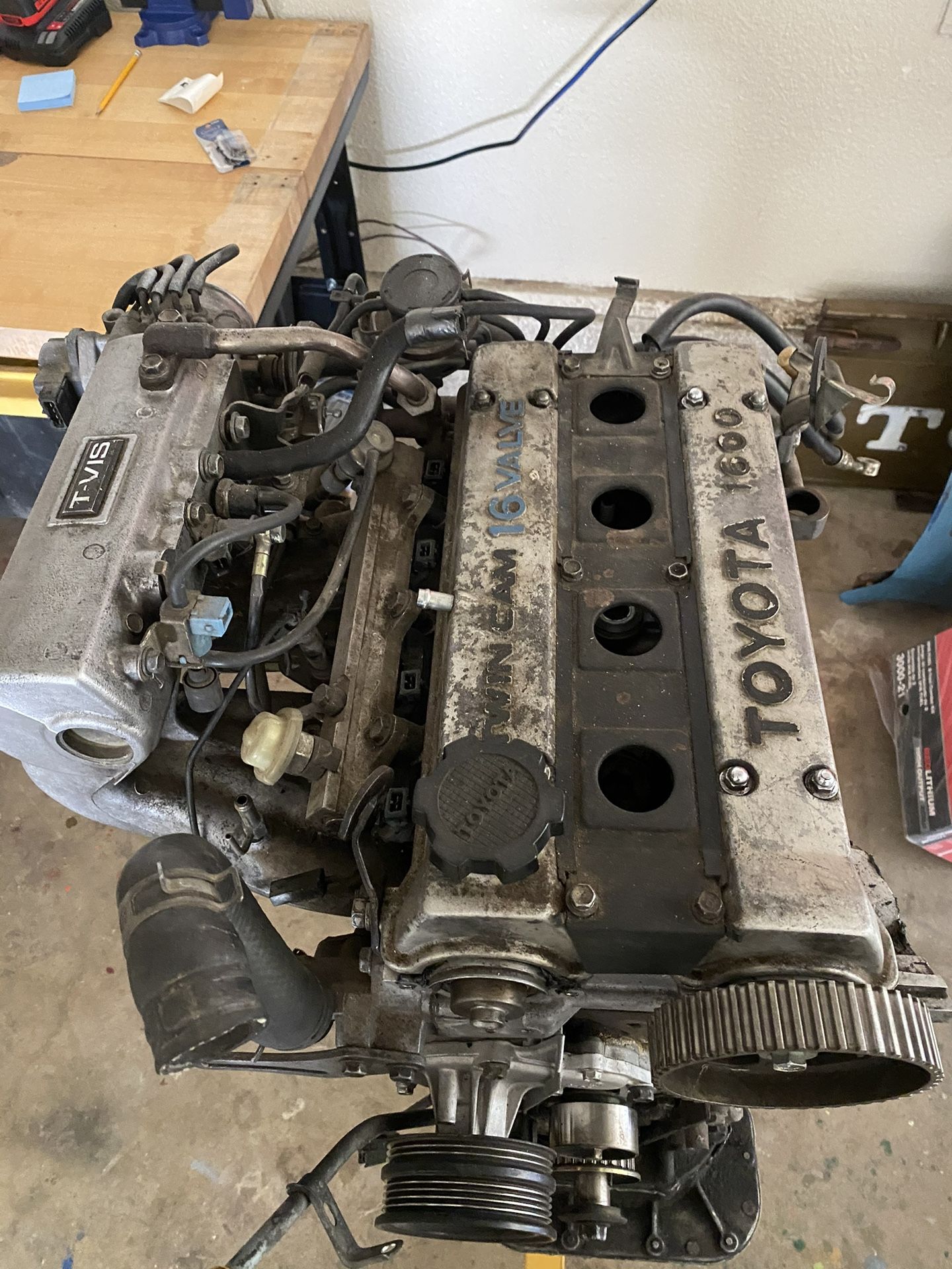7age Engine