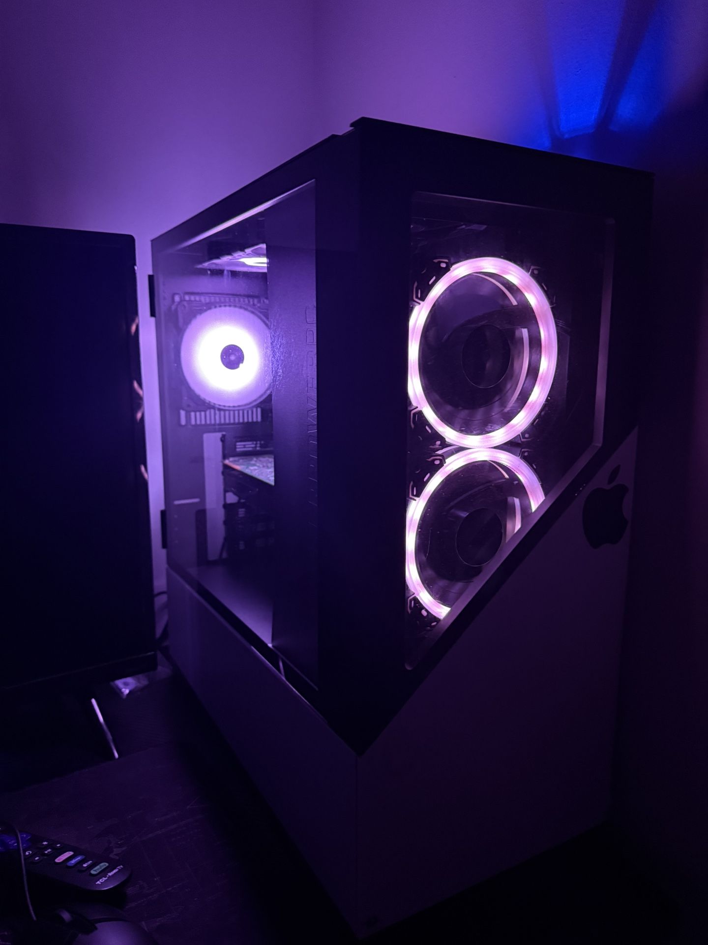 Gaming Setup- Comes With Everything You See