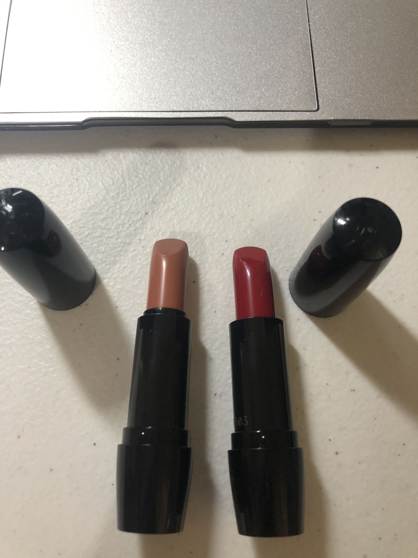 Lancome lipstick set
