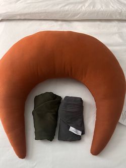 Nursing pillow