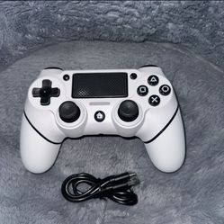 PlayStation 4 controller $40