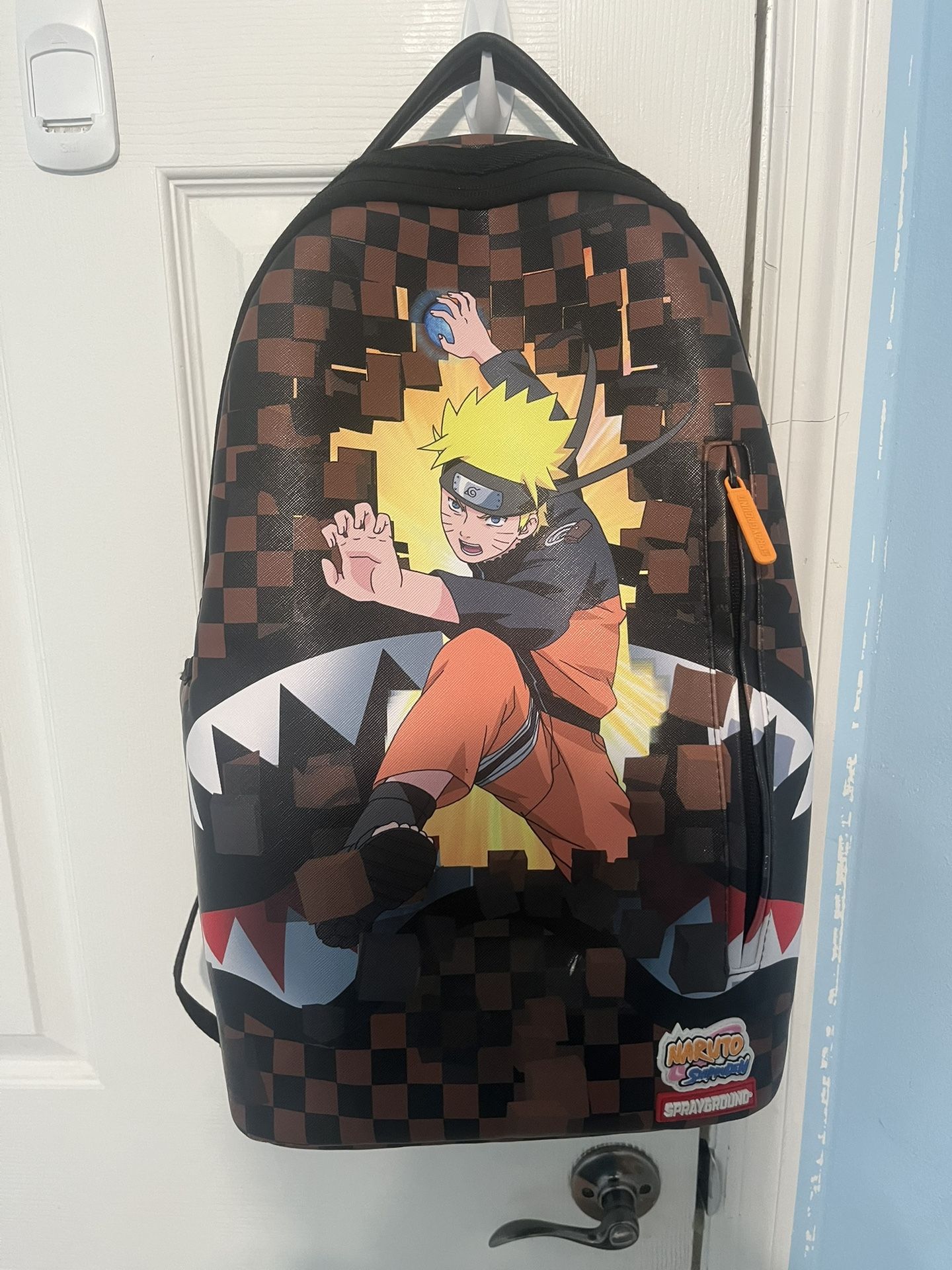 NAROTU LIMITED EDITION SPRAYDGROUD wfdjnjc.com