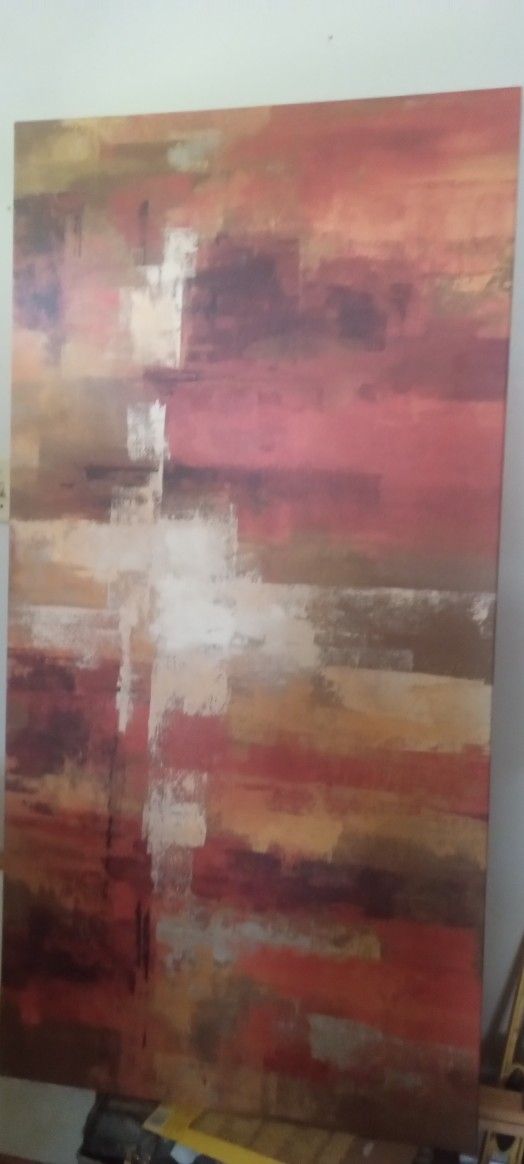 Modern Art 