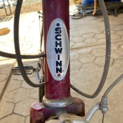 Schwinn Toyota Honda Chevrolet GMC Saturn 