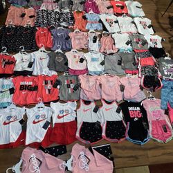 NWT Nike 3 months-6X