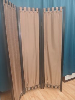 Room Divider