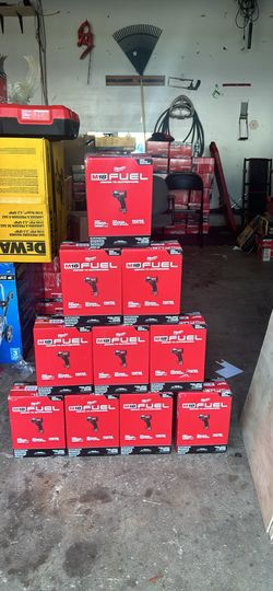 Milwaukee 1/2” Mid Torque