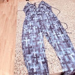 Women’s bodysuit