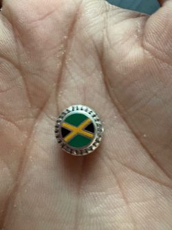 Pandora charm