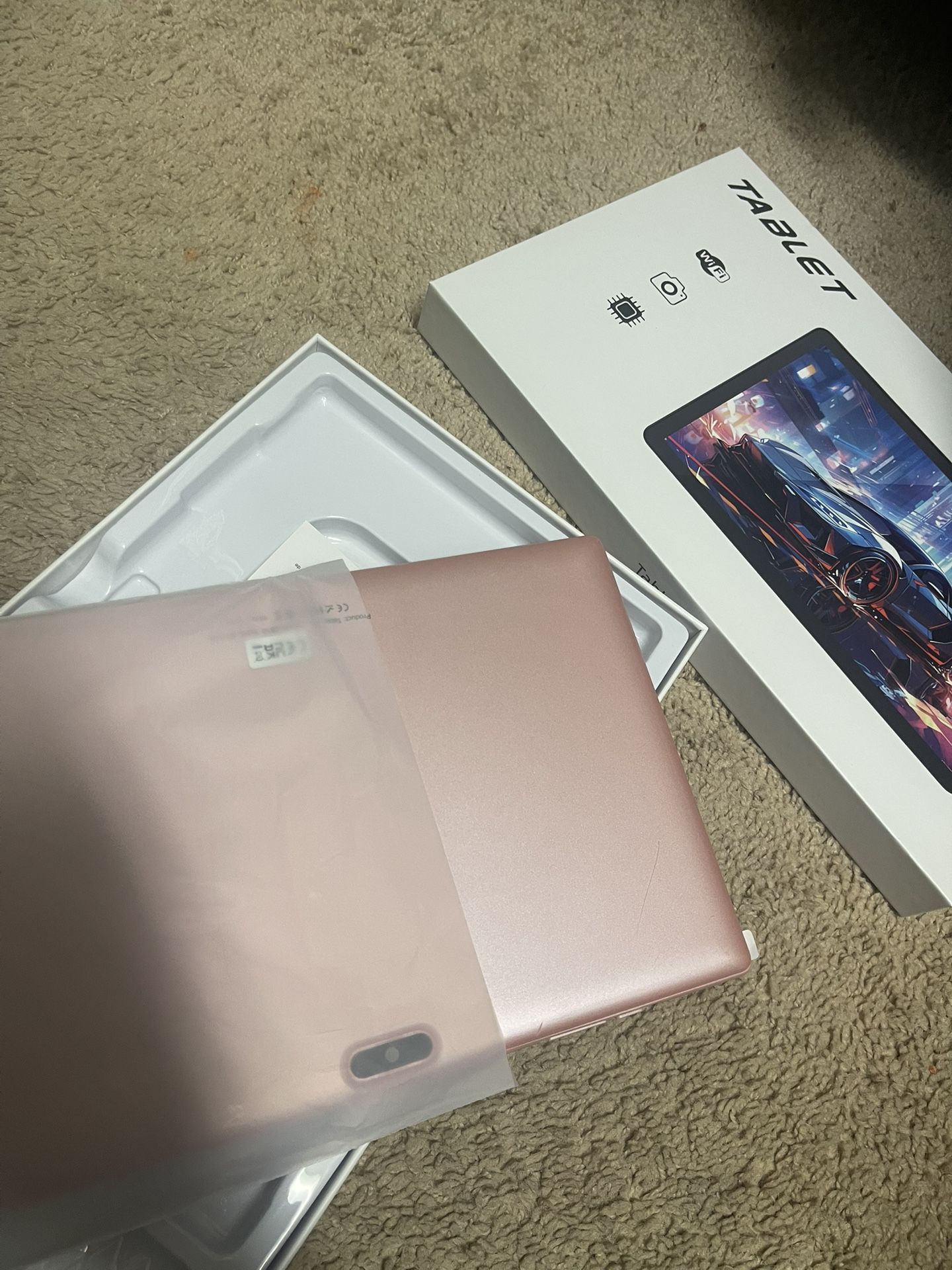 Tablet