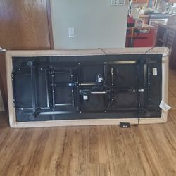 Innova Sleep Systems Dual King Bed