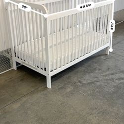 Baby crib