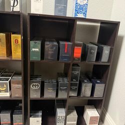 Perfumes Directos De DILLARDS