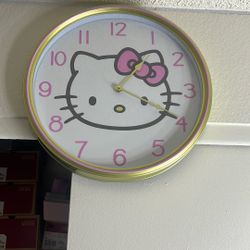Hello Kitty 