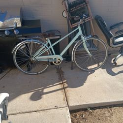 Schwinn Bike