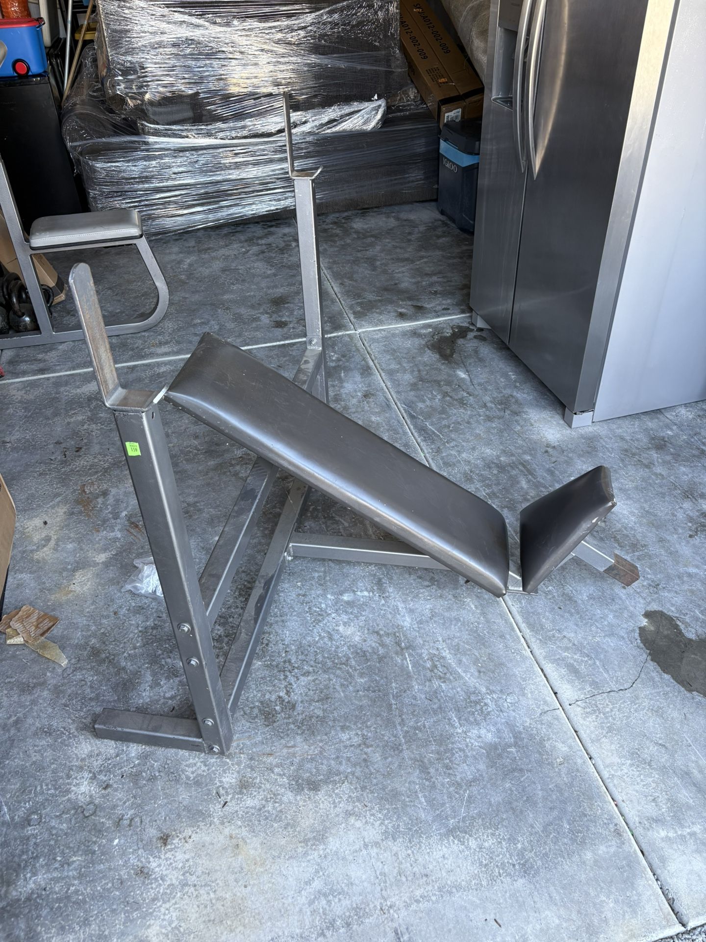 Bench Press