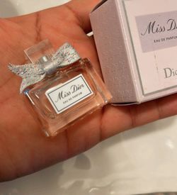 MissDior Small Perfume Women’s 